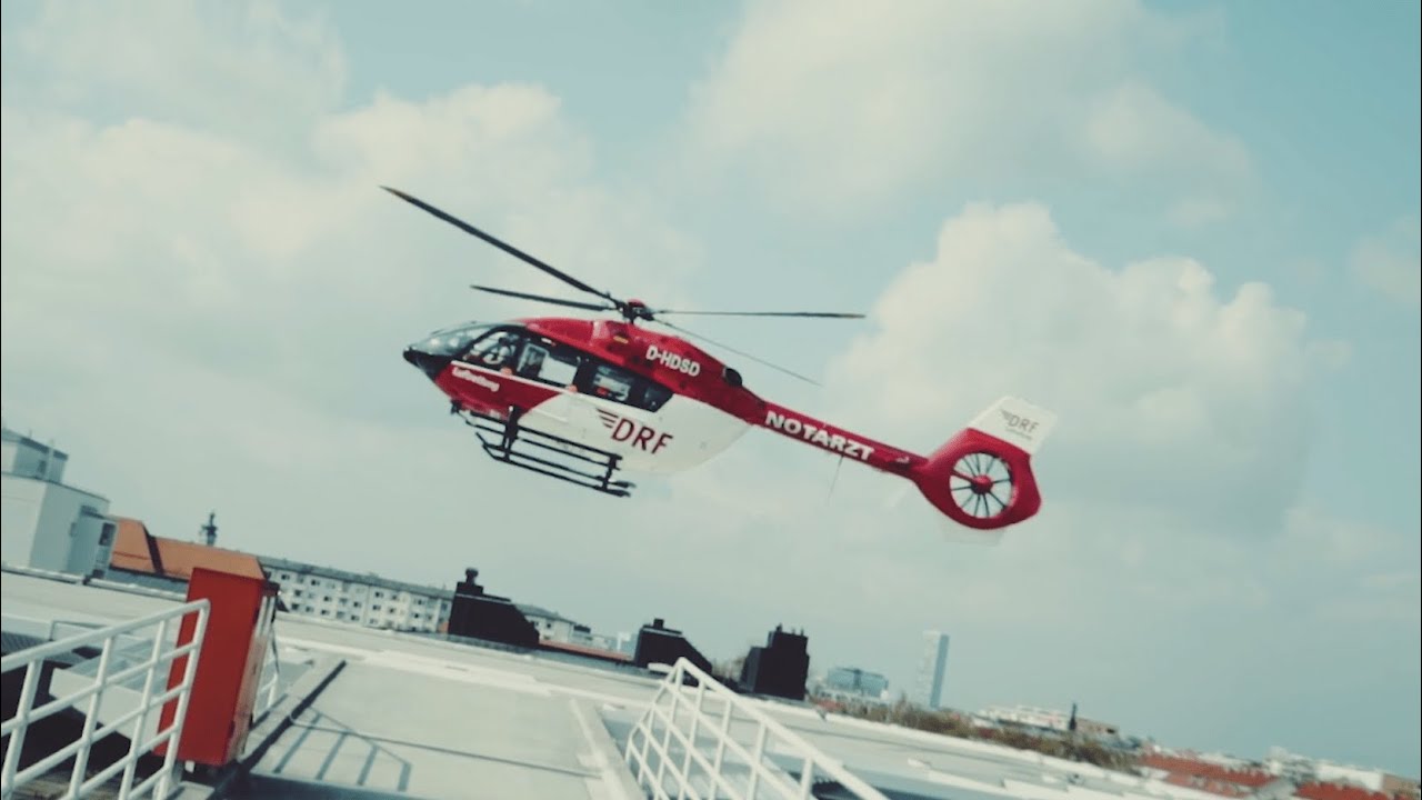 Trailer  Kardiologie Deutsches Herzzentrum München
