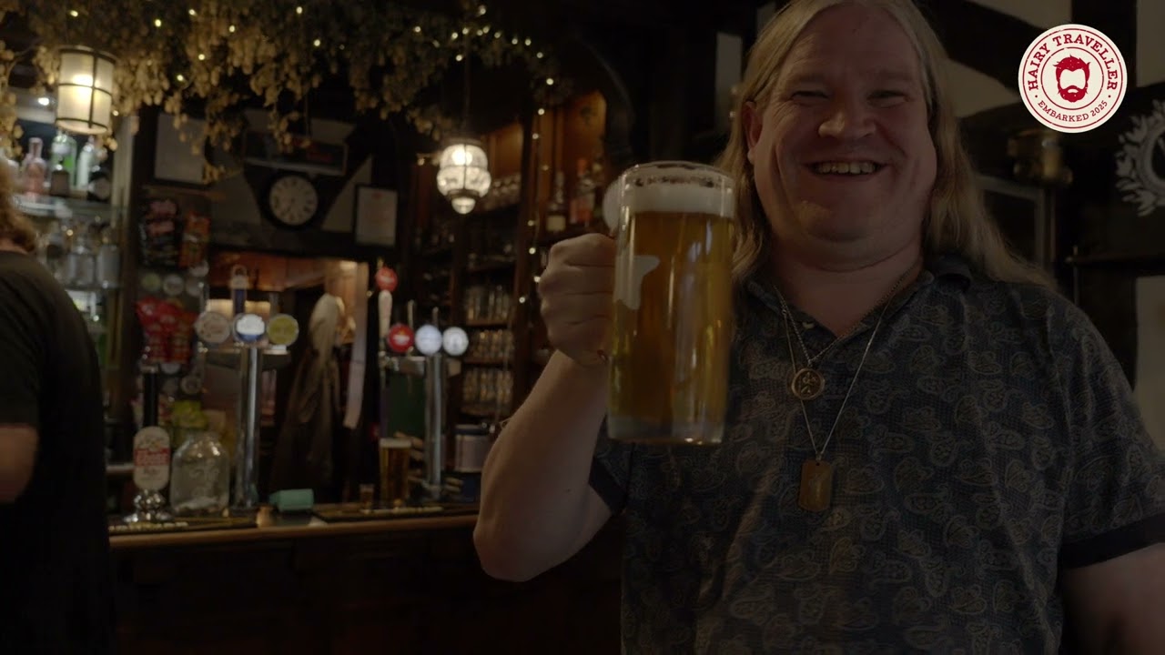Best pubs in Worcester