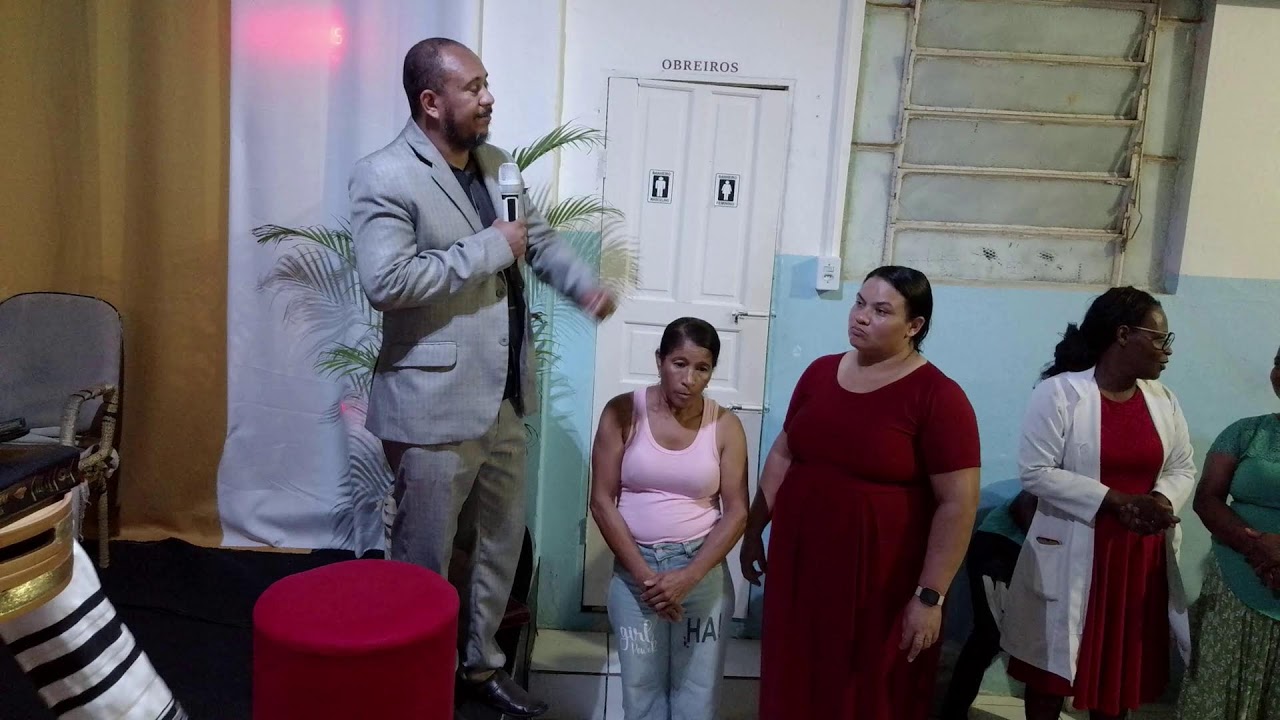 MEU AMIGO ESPIRITO SANTO