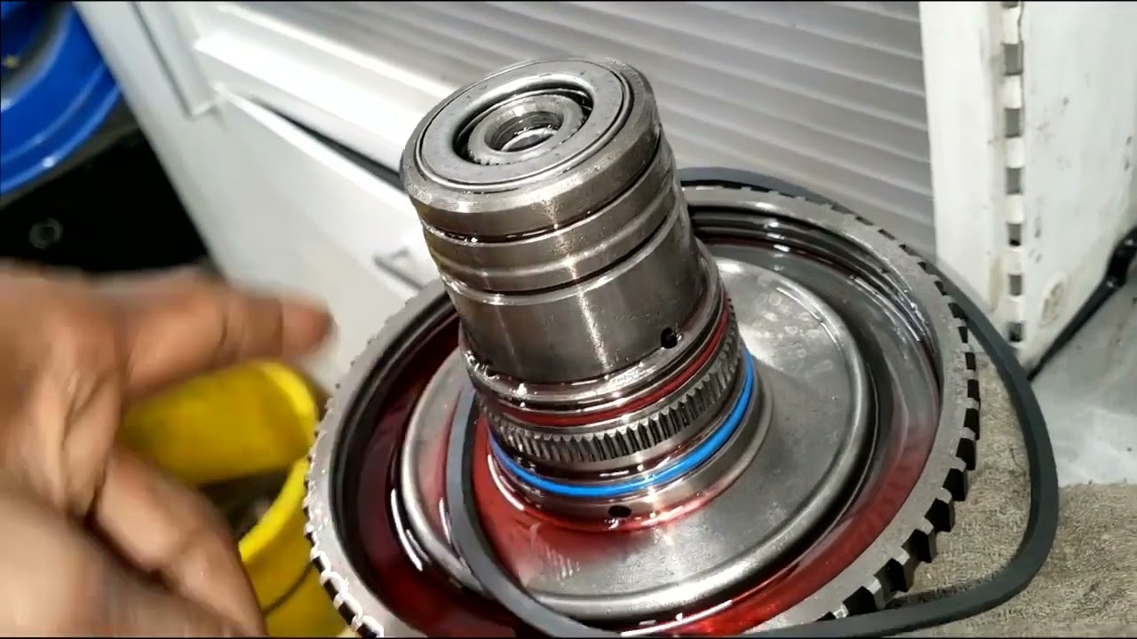 How to fix shifting problems with this 41TE A604 Transmission, ALWAYS do this fix.