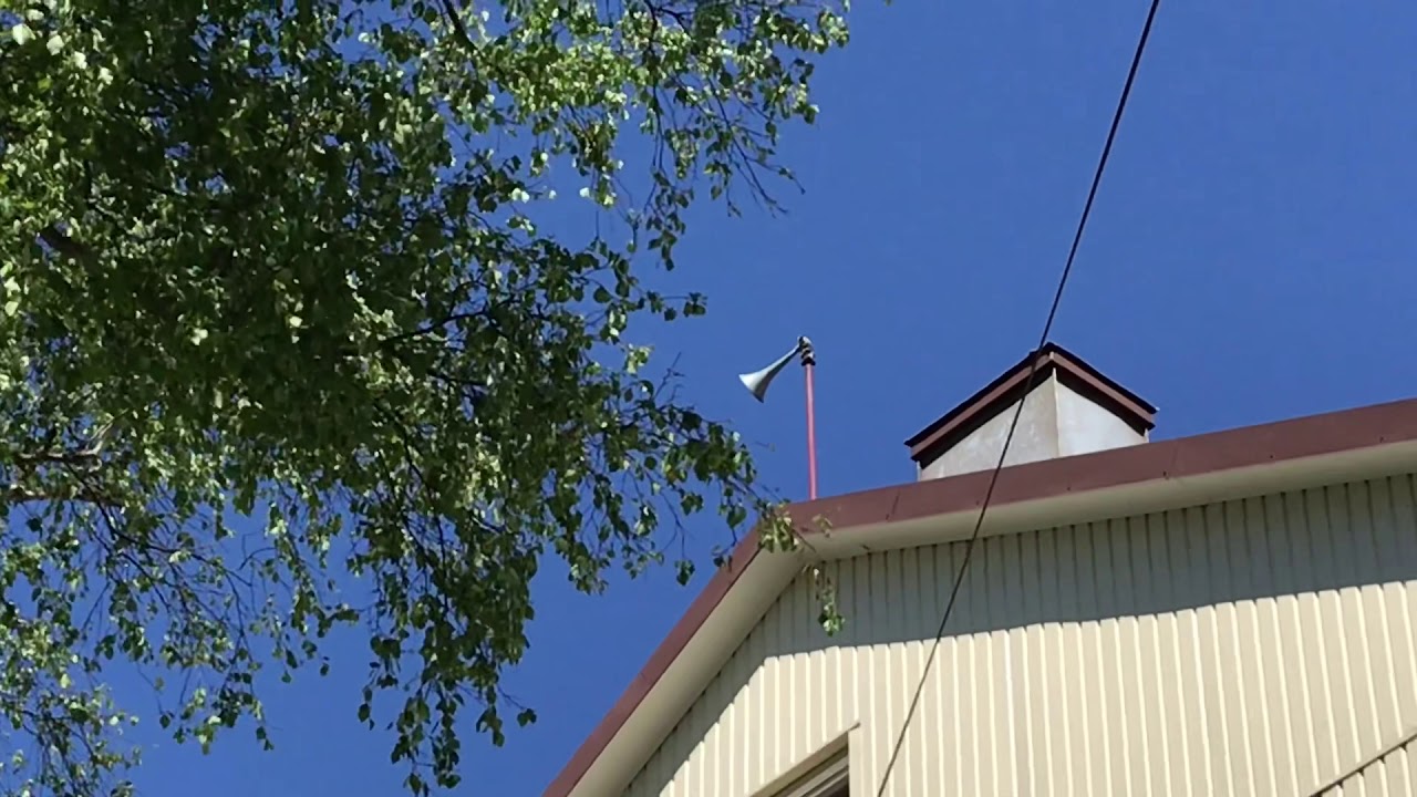 Hesa Fredrik/VMA-test 2020-06-01