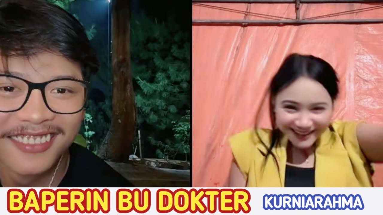 JASUN MARJU BAPERIN BU DOKTER KURNIARAHMA