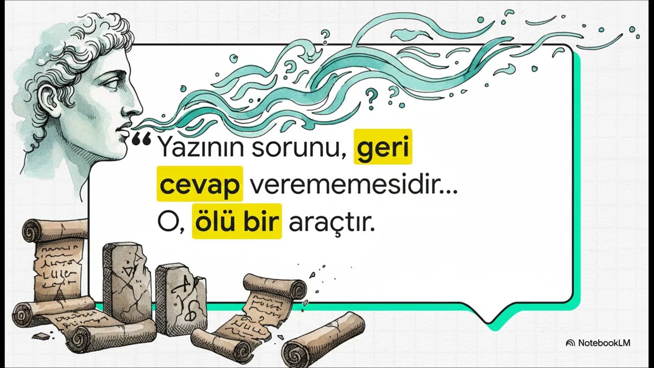Platon – Phaidros (Waterfield) | Aşk, Retorik ve Ruhun Yazgısı
