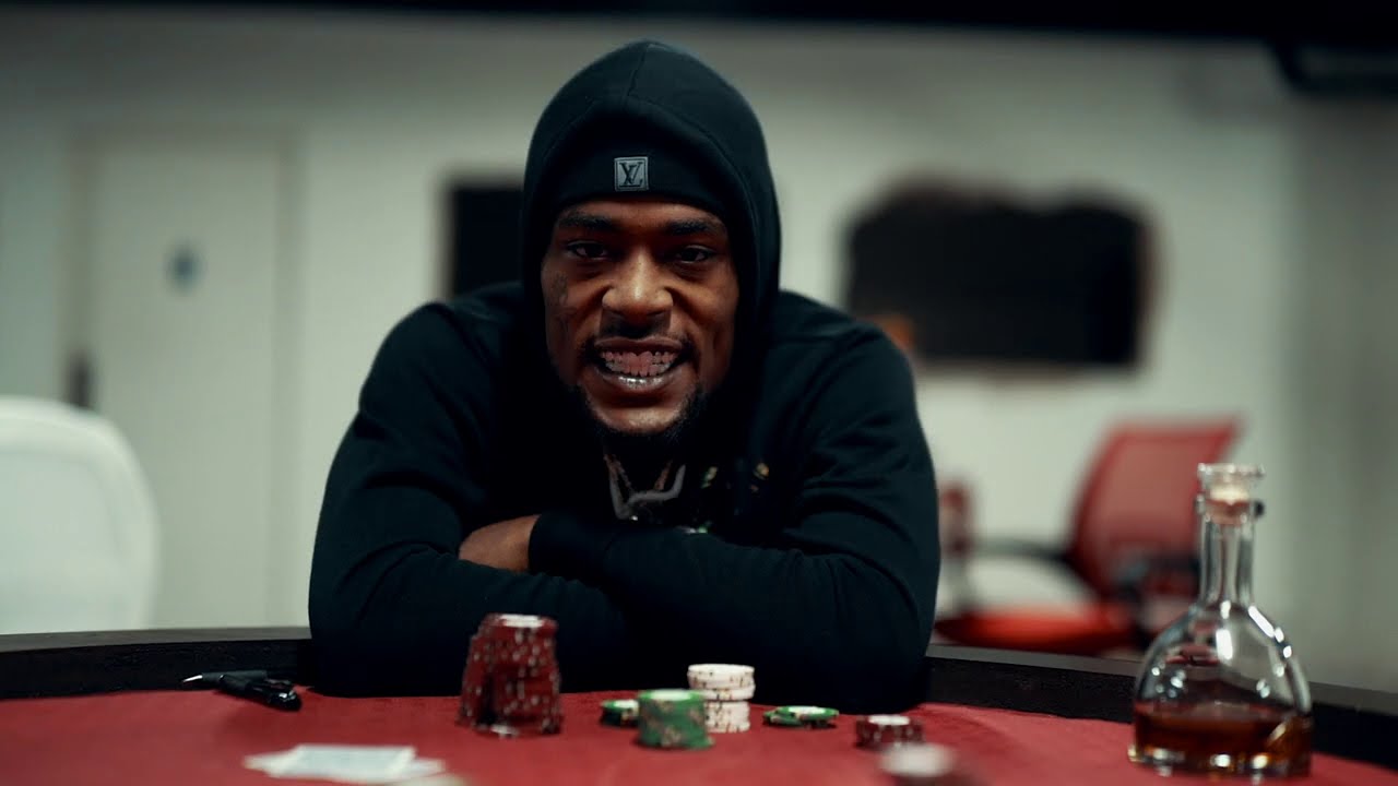 BSE Peso - Tripping (4K) (Feat. Almighty Frank)