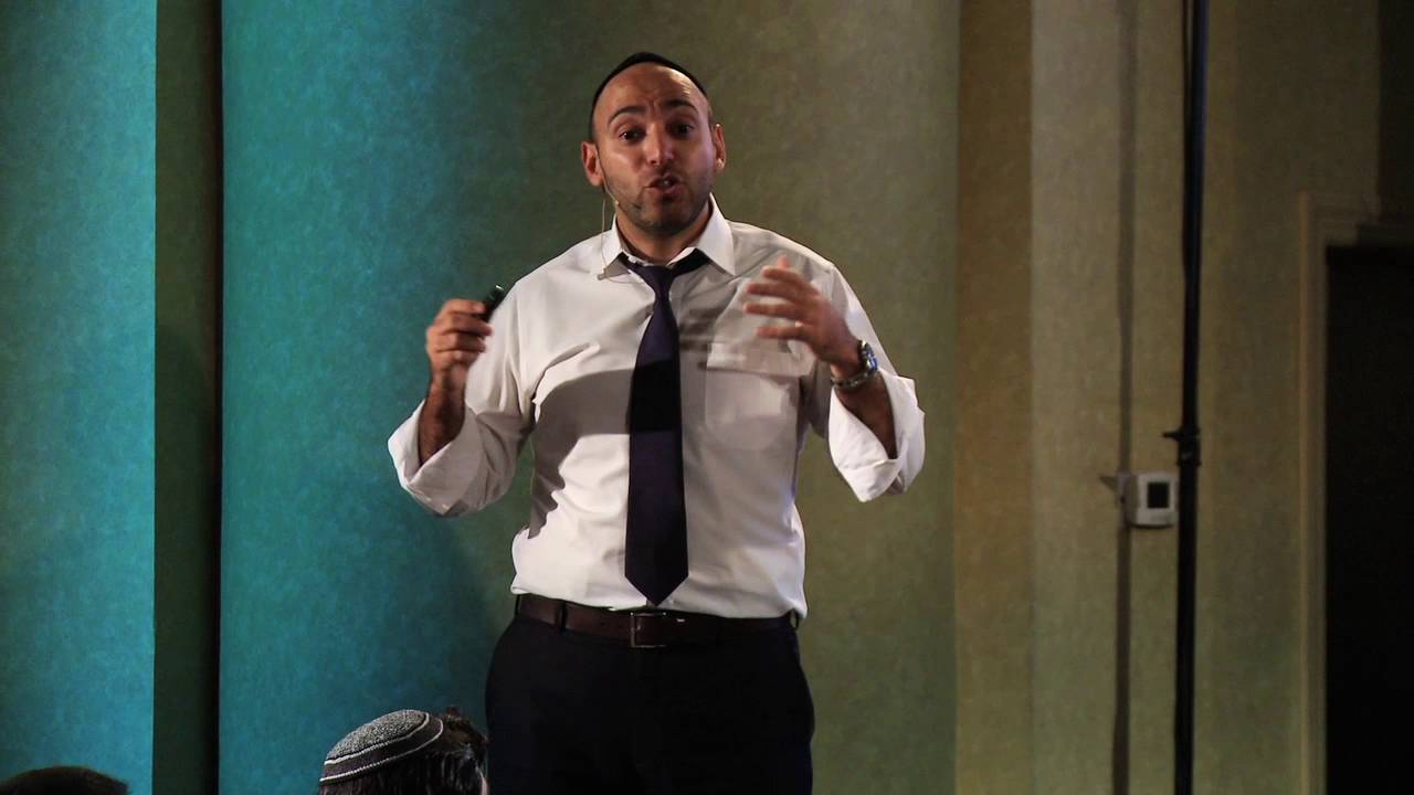 Why Are So Many Comedians Jewish?