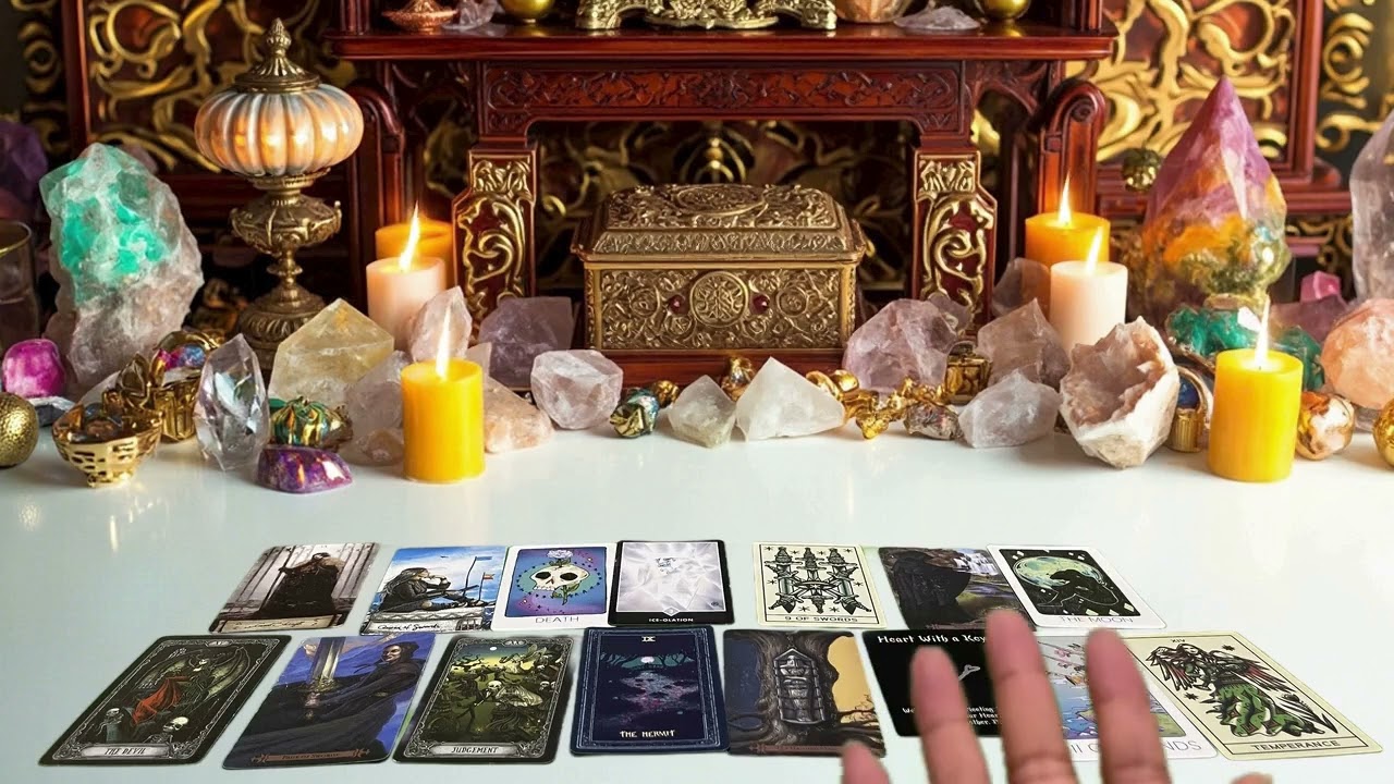 SAGITTARIUS SOMEONE IS REALLY STRUGGLING WITH YOUR SILENCE 😲 SAGITTARIUS   TAROT READING