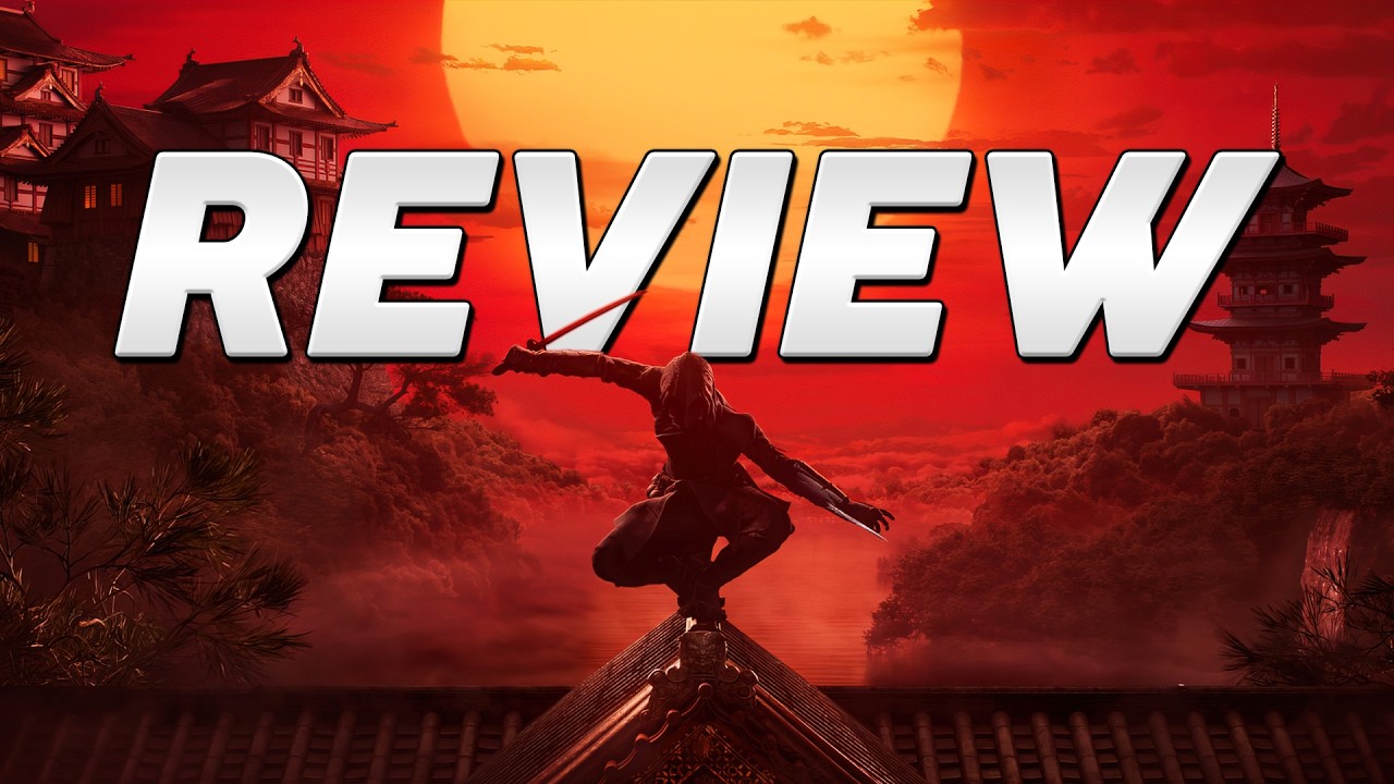 Should You Buy Assassin's Creed Shadows?