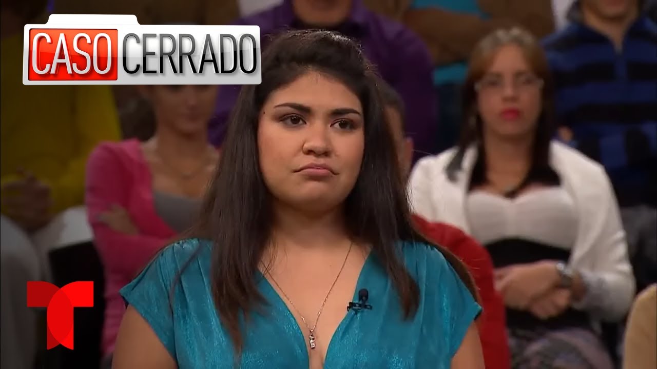 &iquest;Un nuevo amor o una amenaza a la herencia? 💰🕊️💞 | Caso Cerrado Cap&iacute;tulo Completo