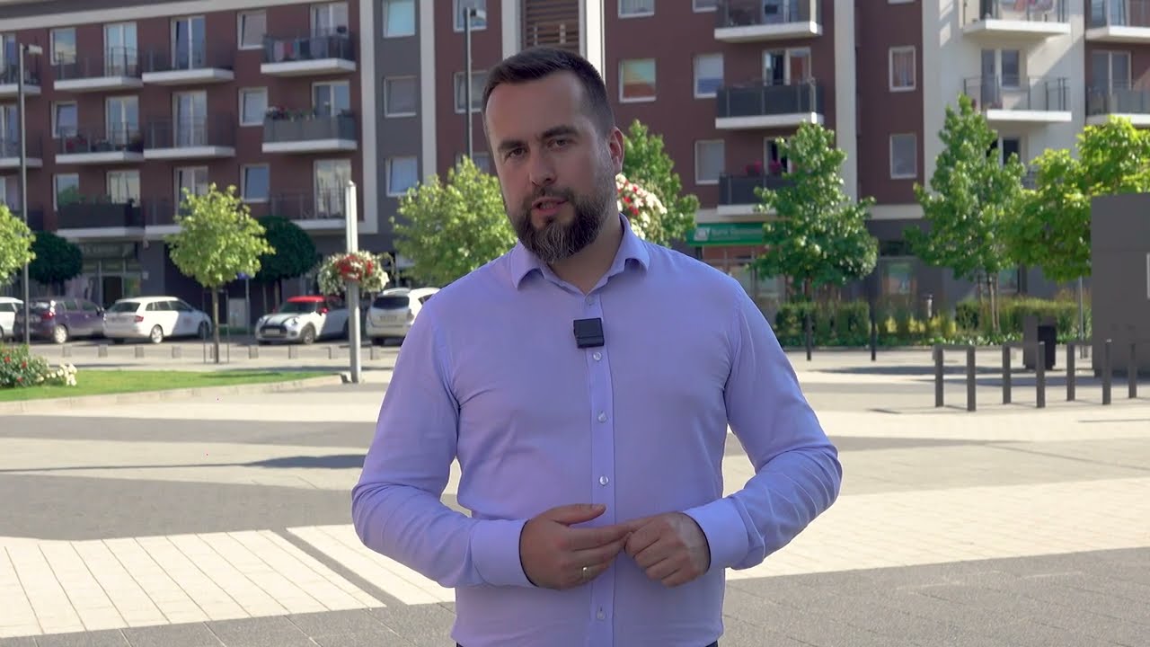 10 Powodów, dla których warto zamieszkać w Gminie Siechnice