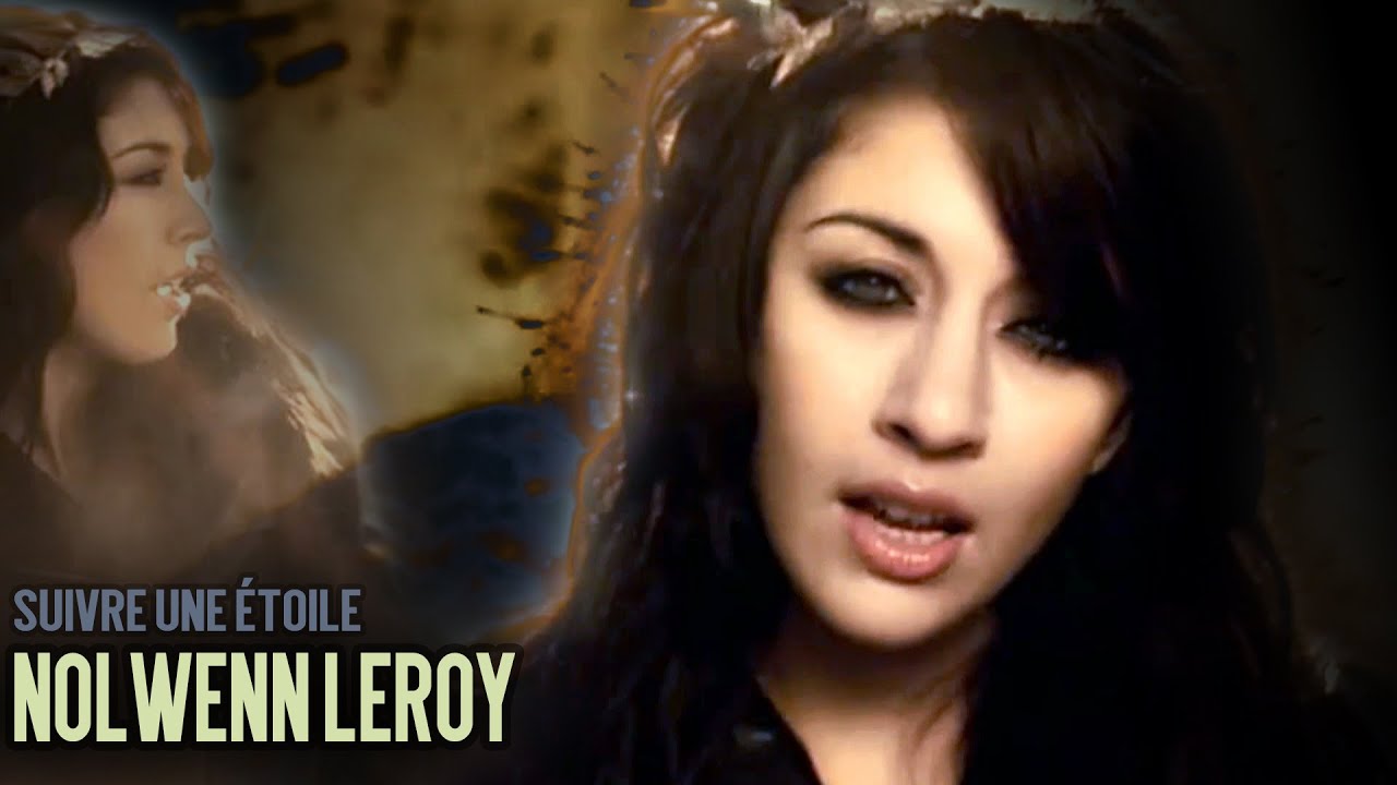 Nolwenn Leroy ARTremasteriser - 