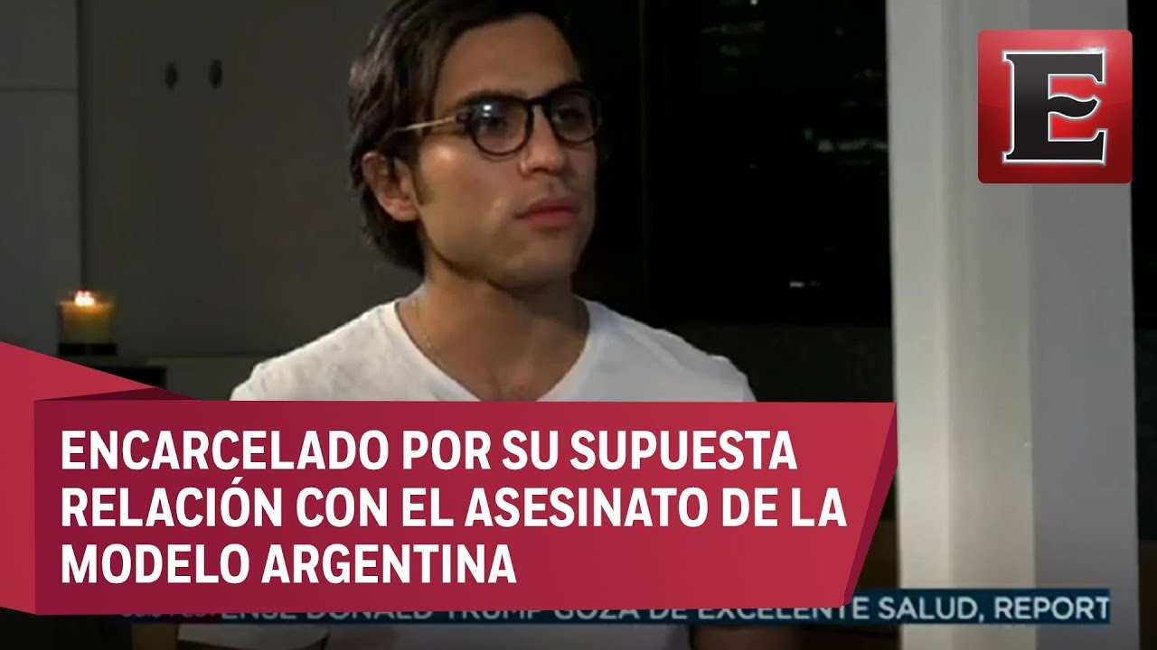 No recibí disculpas de la Procuraduría capitalina: Axel Arenas
