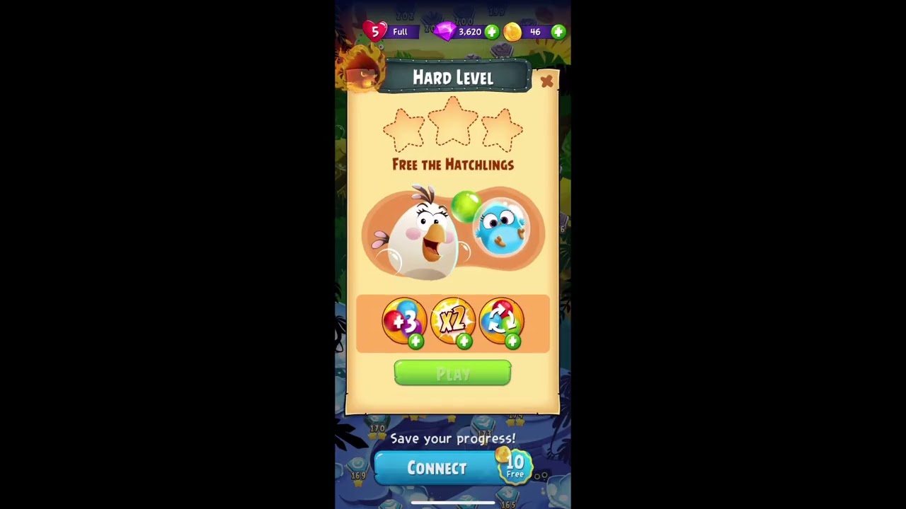 Angry Birds POP | Levels 173-175