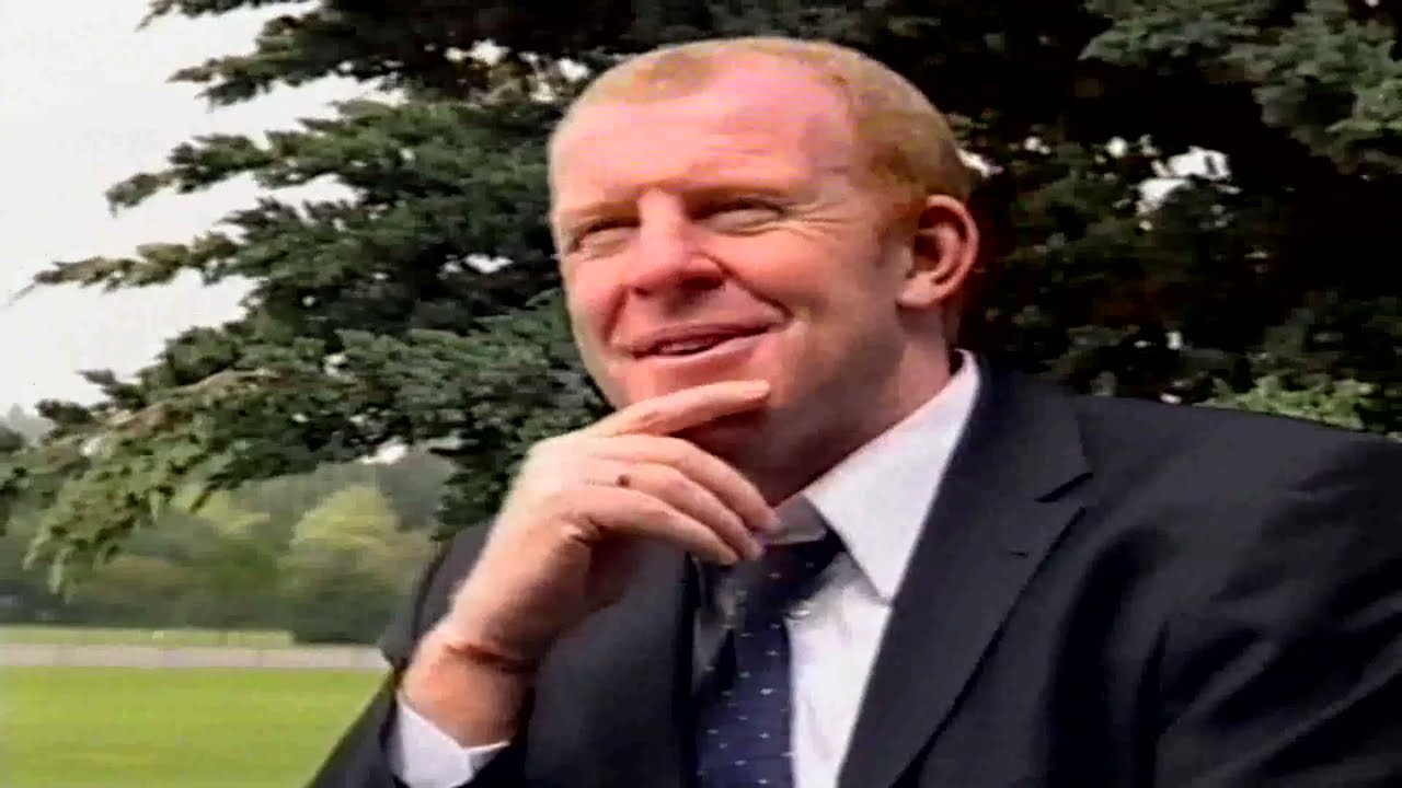 2001/02 West Bromwich Albion Season Review with highlights from every game