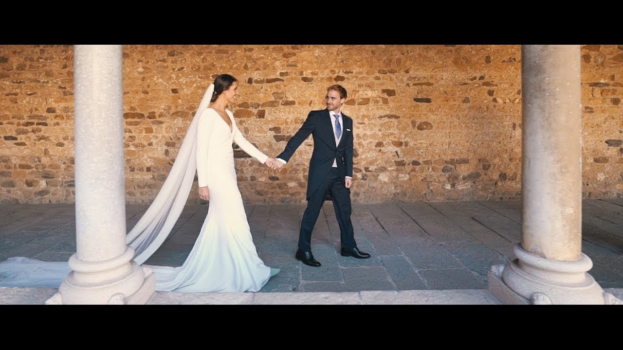 MARIA JOSÉ❤VÍCTOR | Teaser | Bailando de emoción. Can Magí 2021.