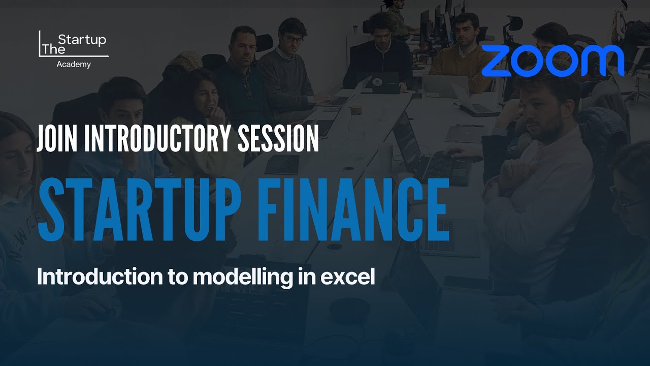 Introductory session - Spring 25