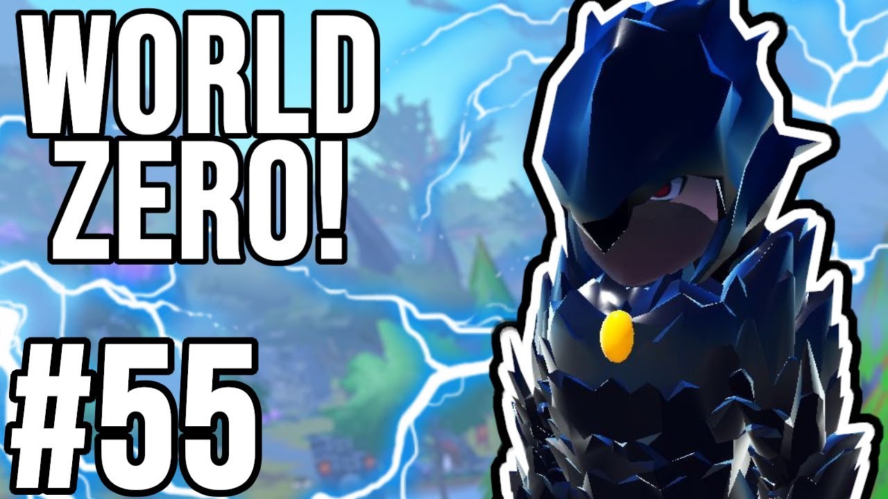 NEW BATTLEPASS! - WORLD ZERO - Episode #55 (Roblox World Zero)
