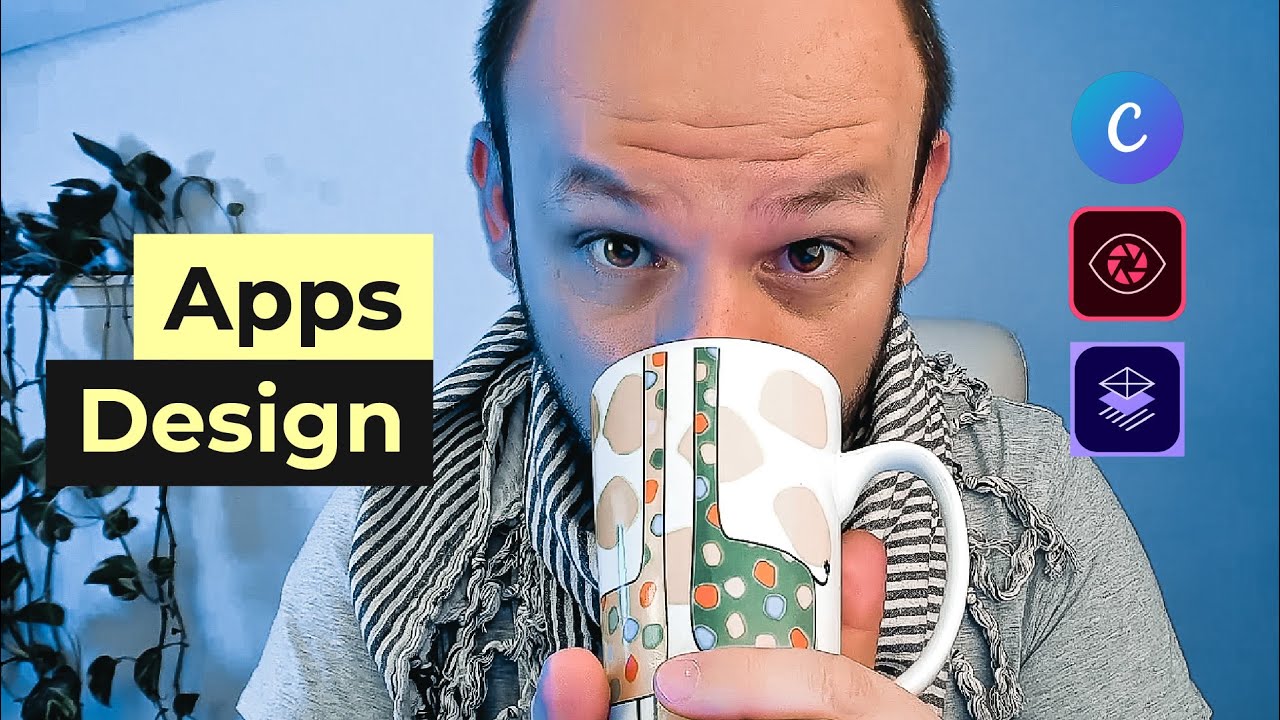 3 Aplicativos Gratuitos para fazer Design - Melhores Apps