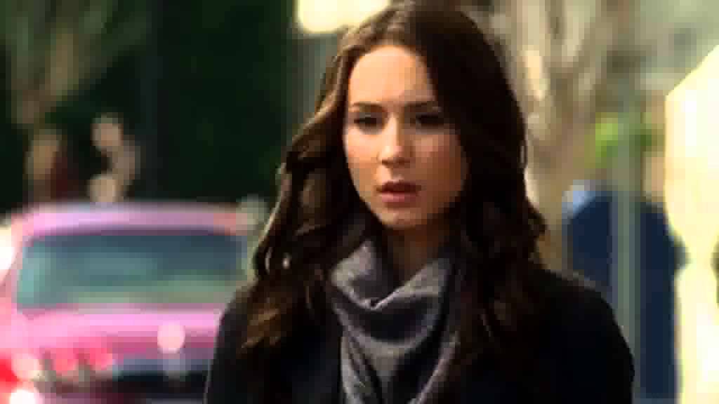 Spencer & Toby // In My Veins