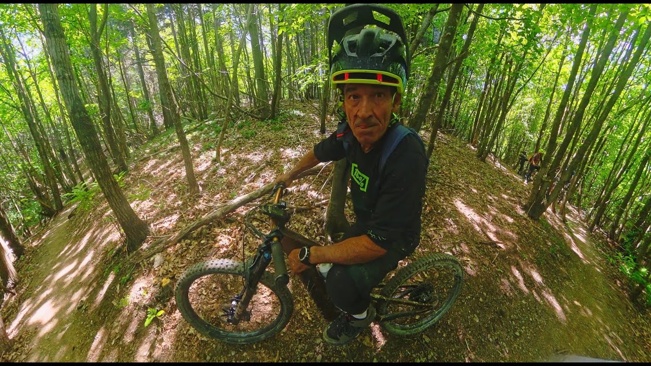 Osiglia - Baltera DH