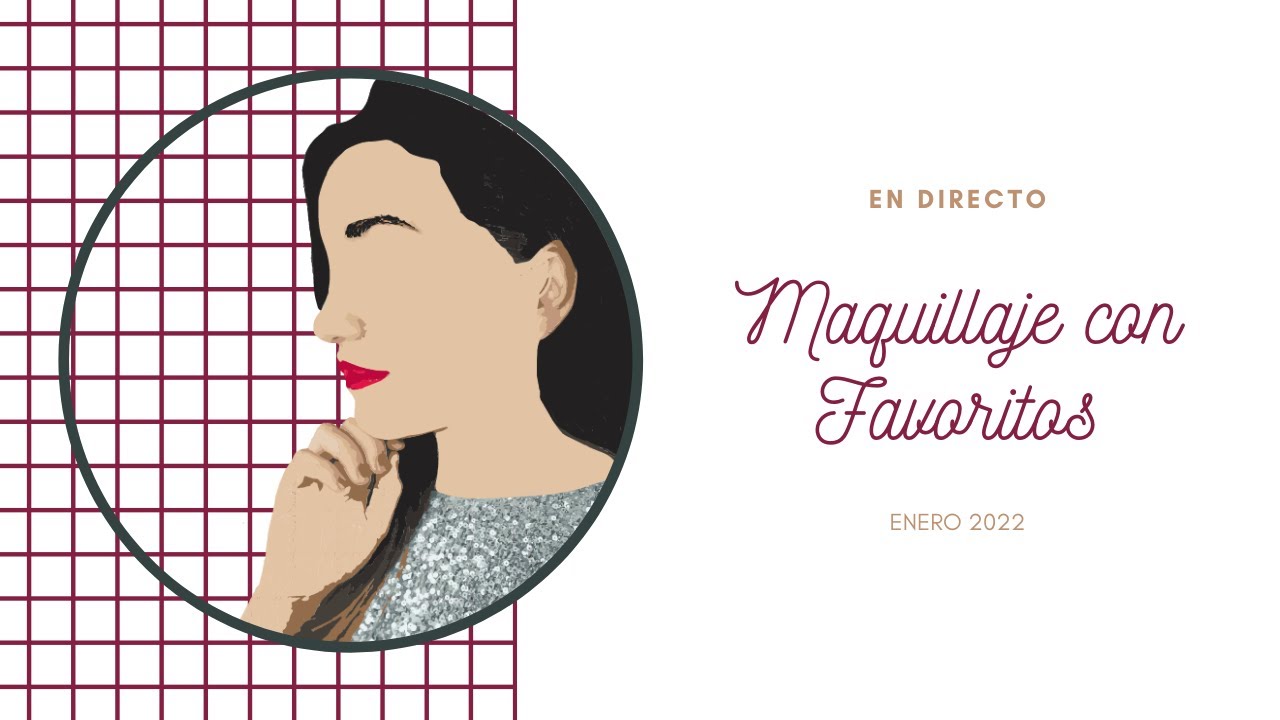 Maquillaje con FAVORITOS enero 2022 I Primor, Krash, Kiko, etc.