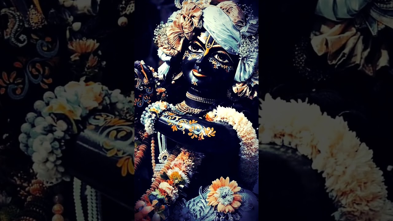 Krishna new bhajan
