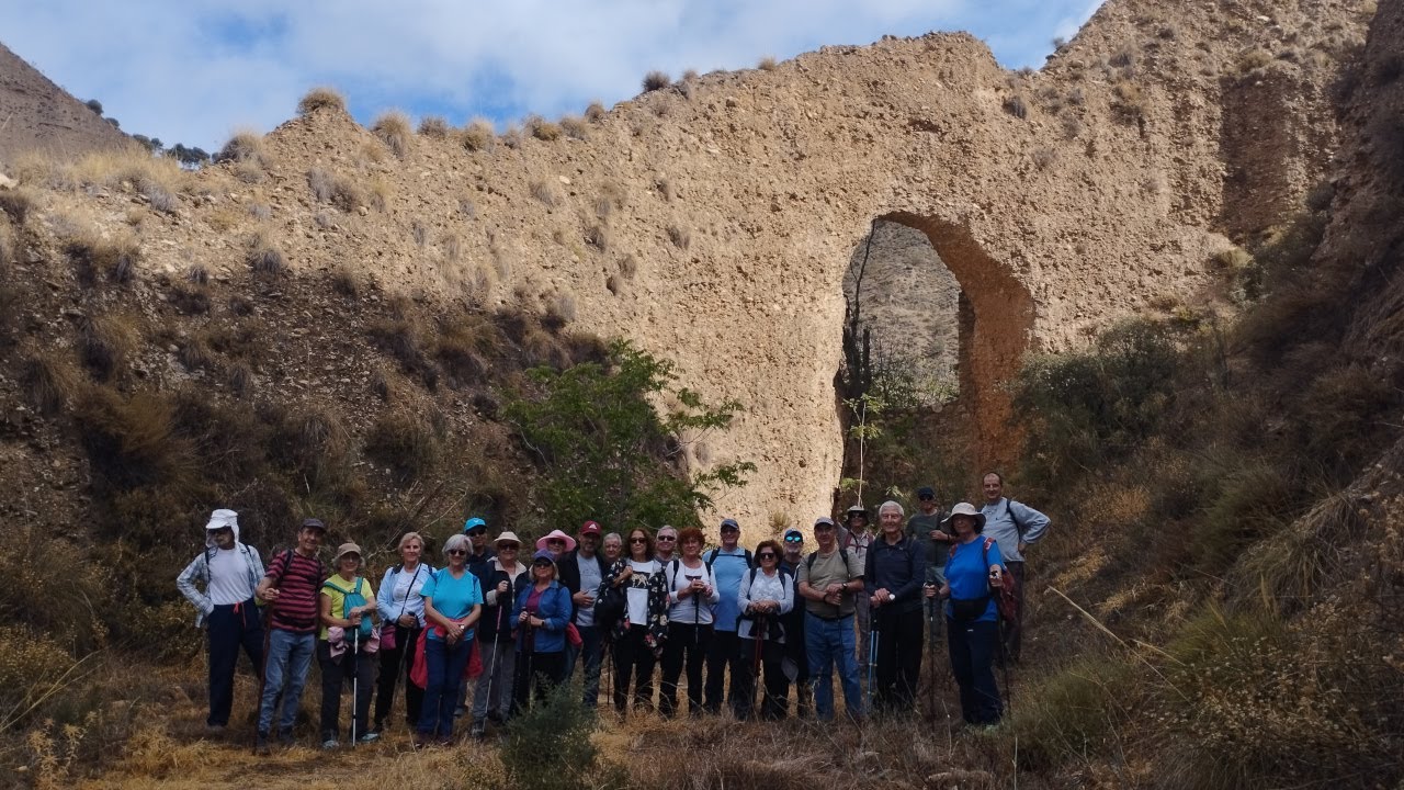 Ruta 2  Vereda Franceses