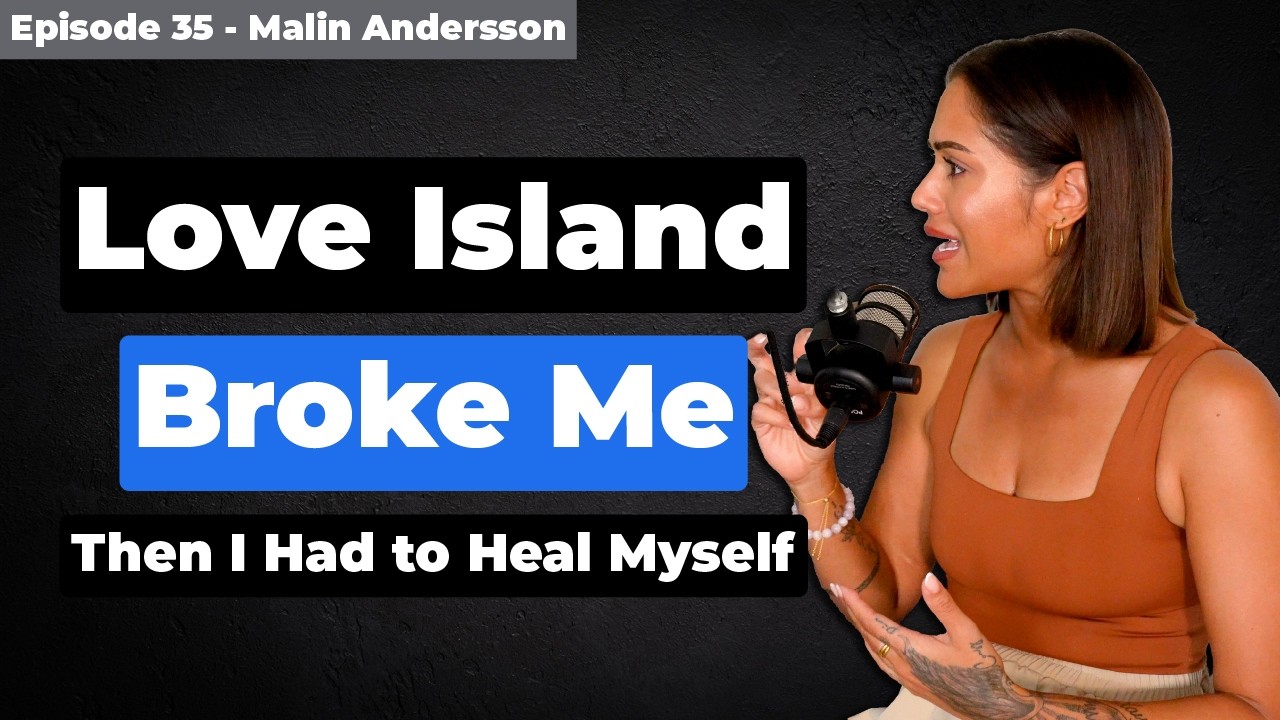 Healing Trauma Through Mind & Body Practices - Malin Andersson