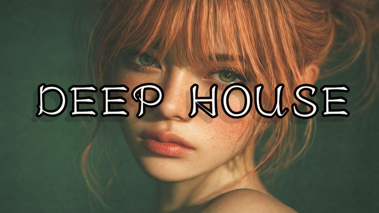 Late Night Deep House 🌙 밤에 듣기 좋은 딥하우스
