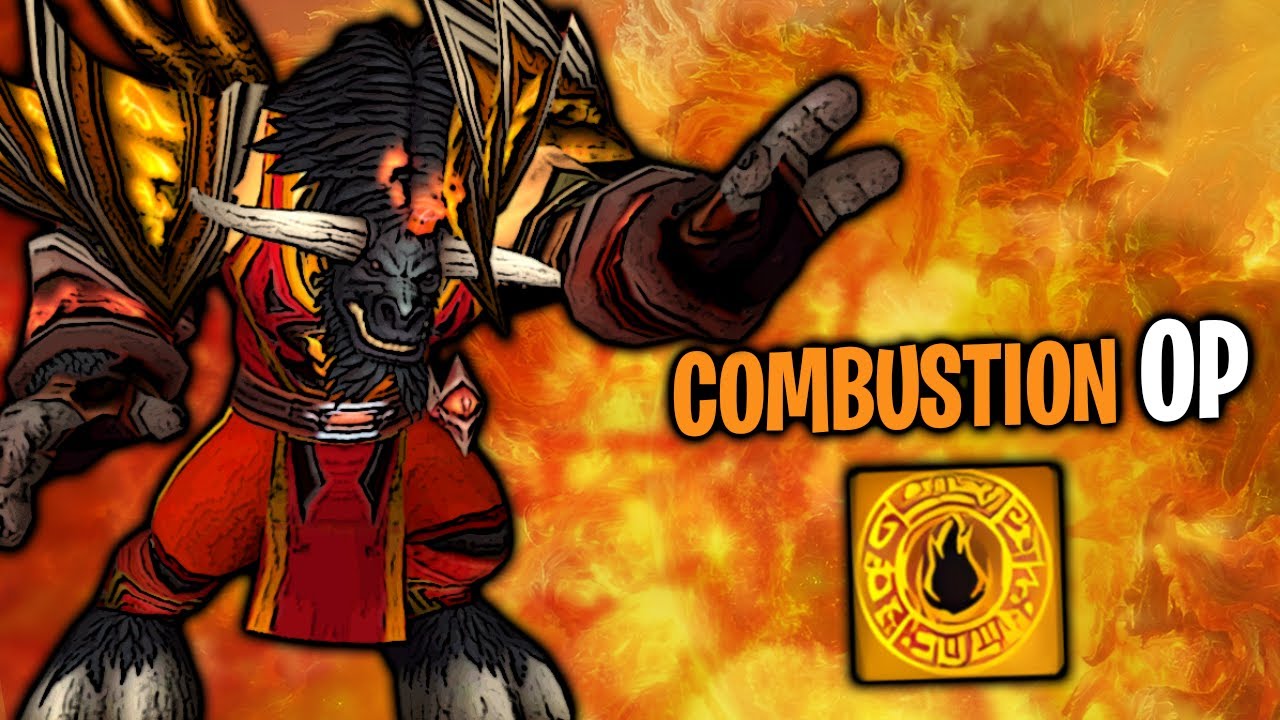 FIRE MAGE is 💥EXPLOSIVE💥 in Midnight PvP