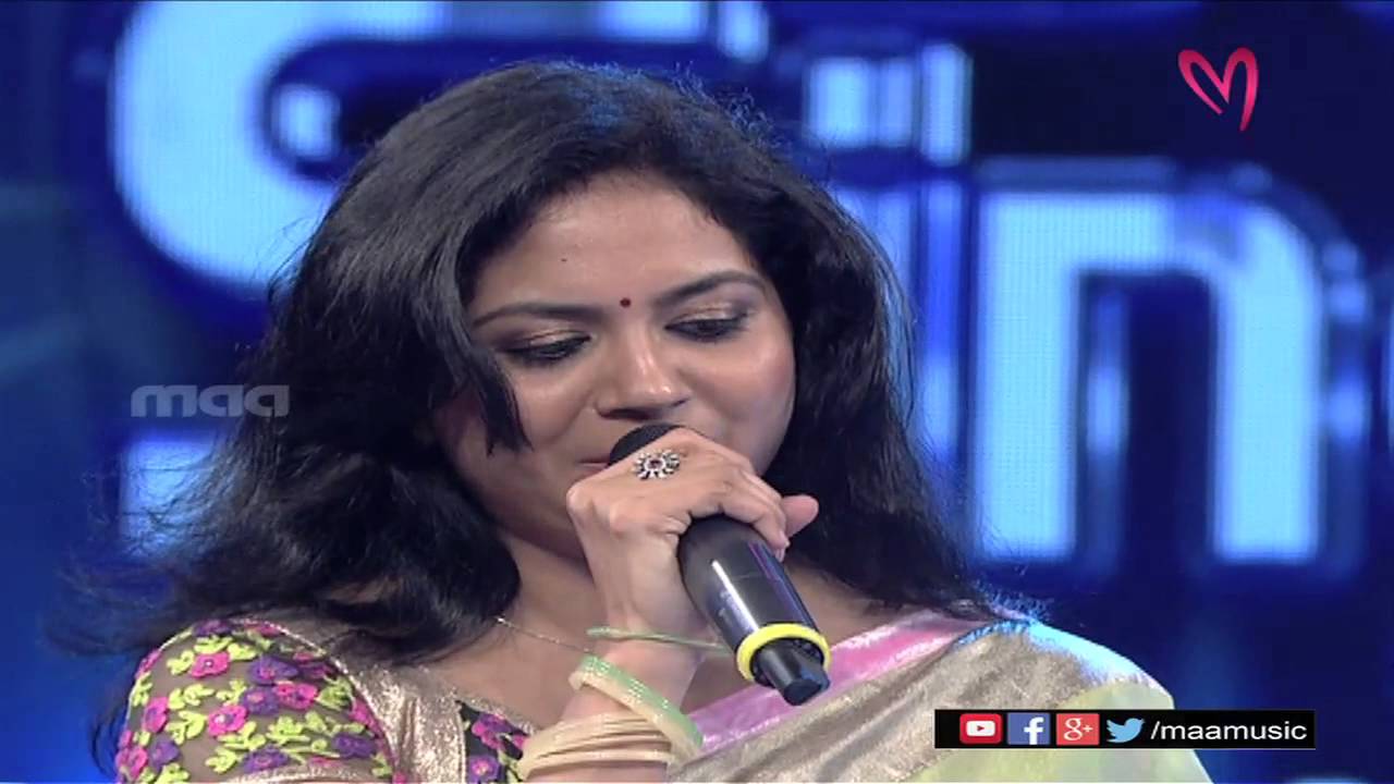 Super Singer 8 Episode - 6 II Hemachandra Sunitha Performance