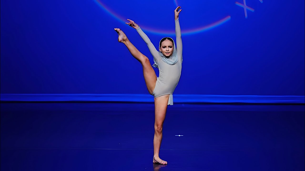 Aspen Brandt - Midnight Mass