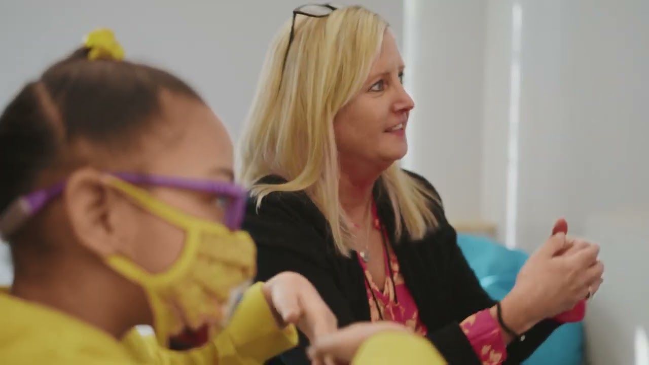Starting Strong in a Learning Community