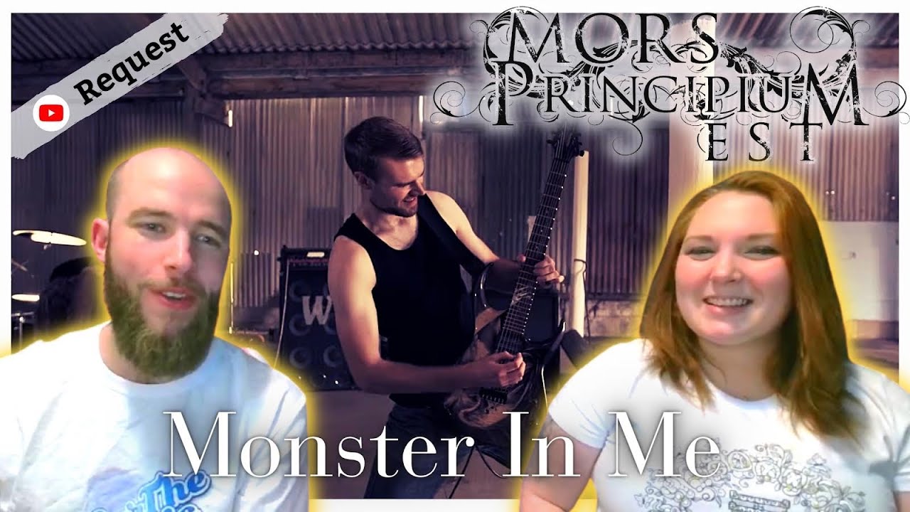 MORS PRINCIPIUM EST 