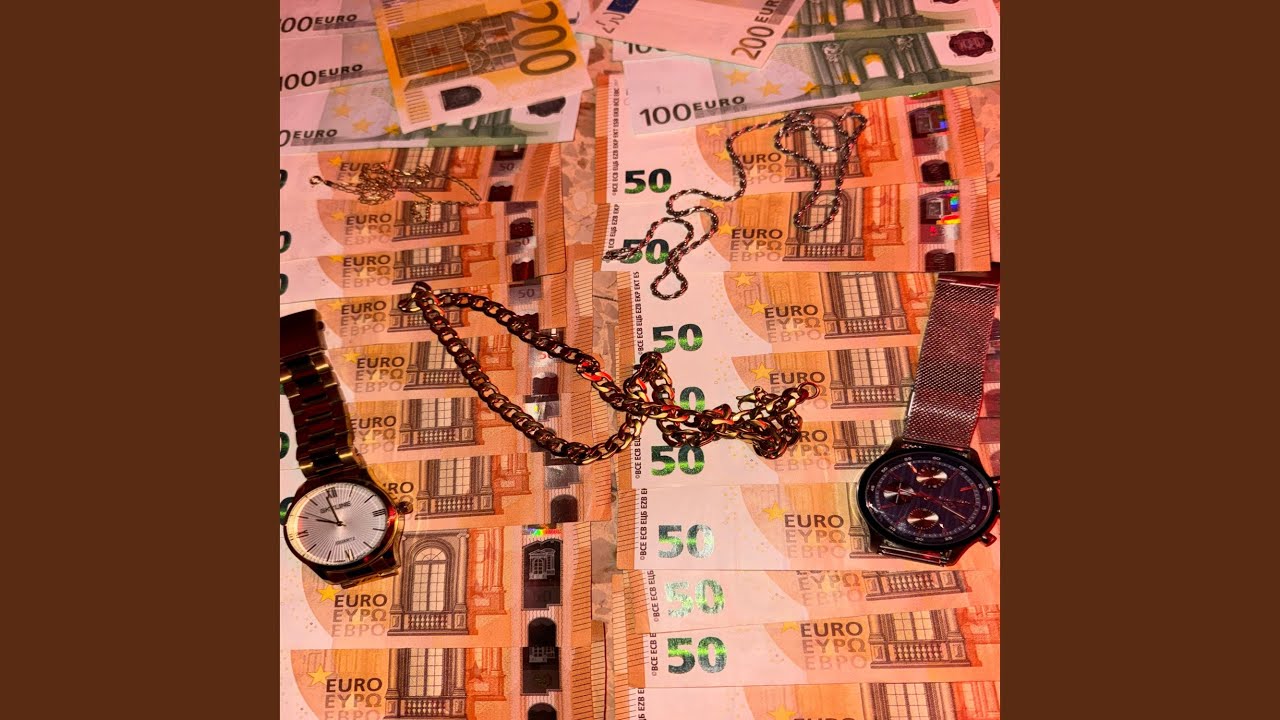 Billetes Naranjas