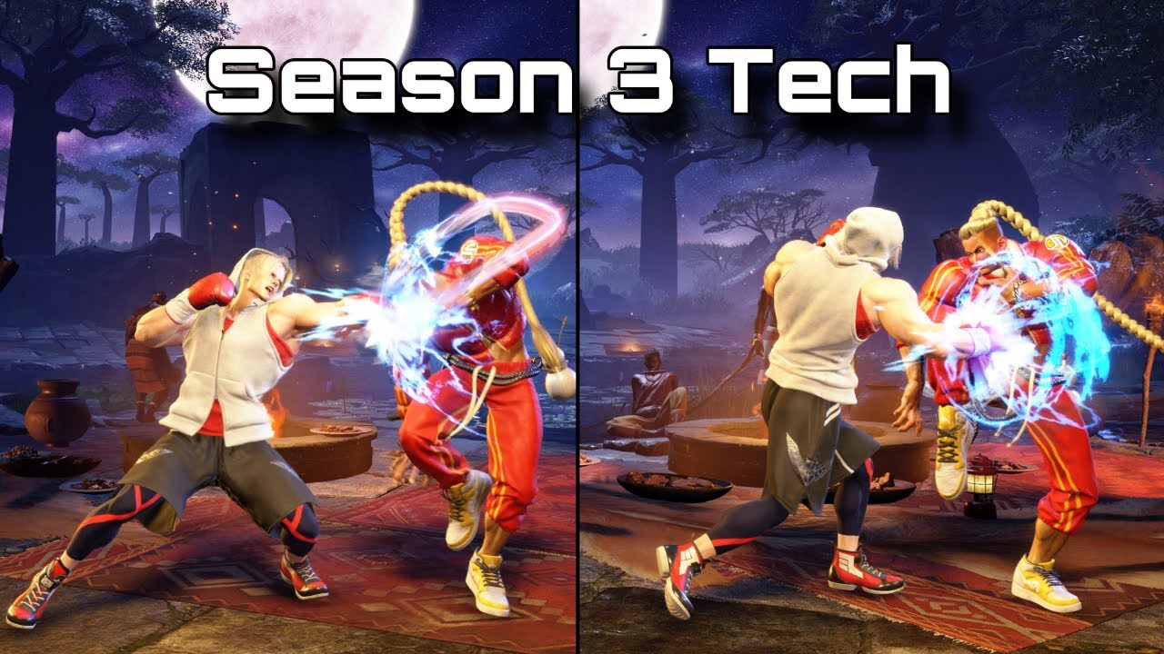 SF6: Ed Tech (Season 3 Edition)