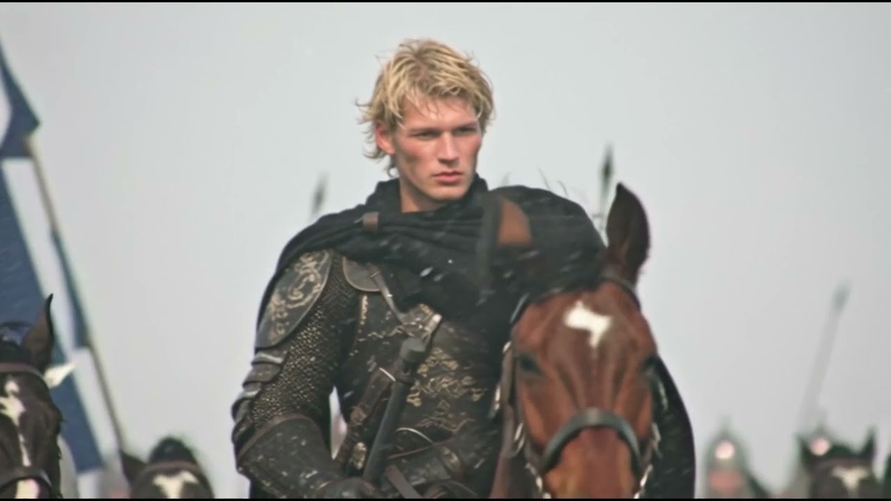 009 Warriors in the Mist   Patternist Viking Knight Warrior Music