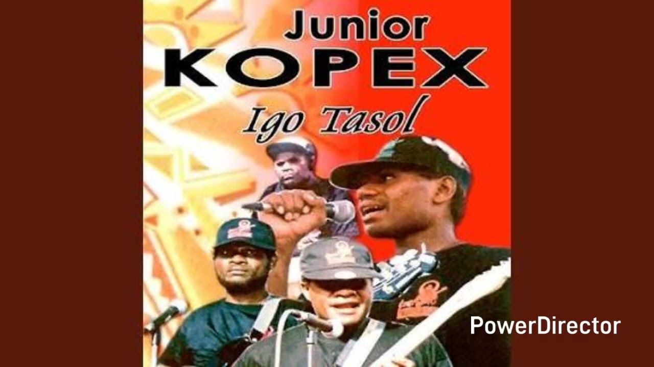 Junior Kopex - Barturana
