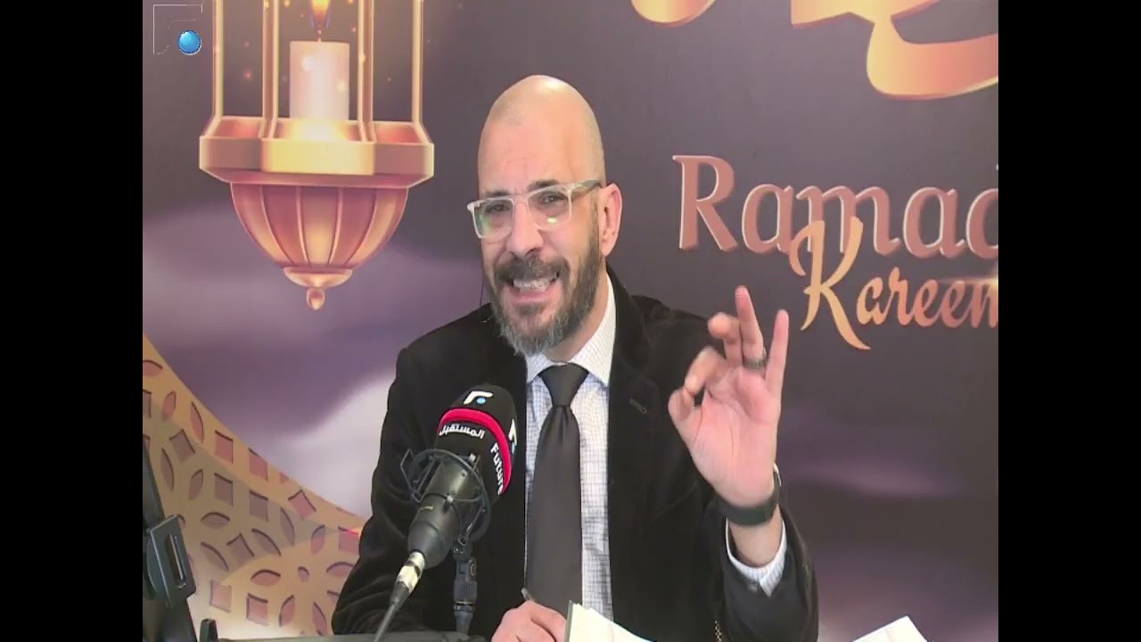 المستقبل أحلى الموسم الثاني الحلقة 17