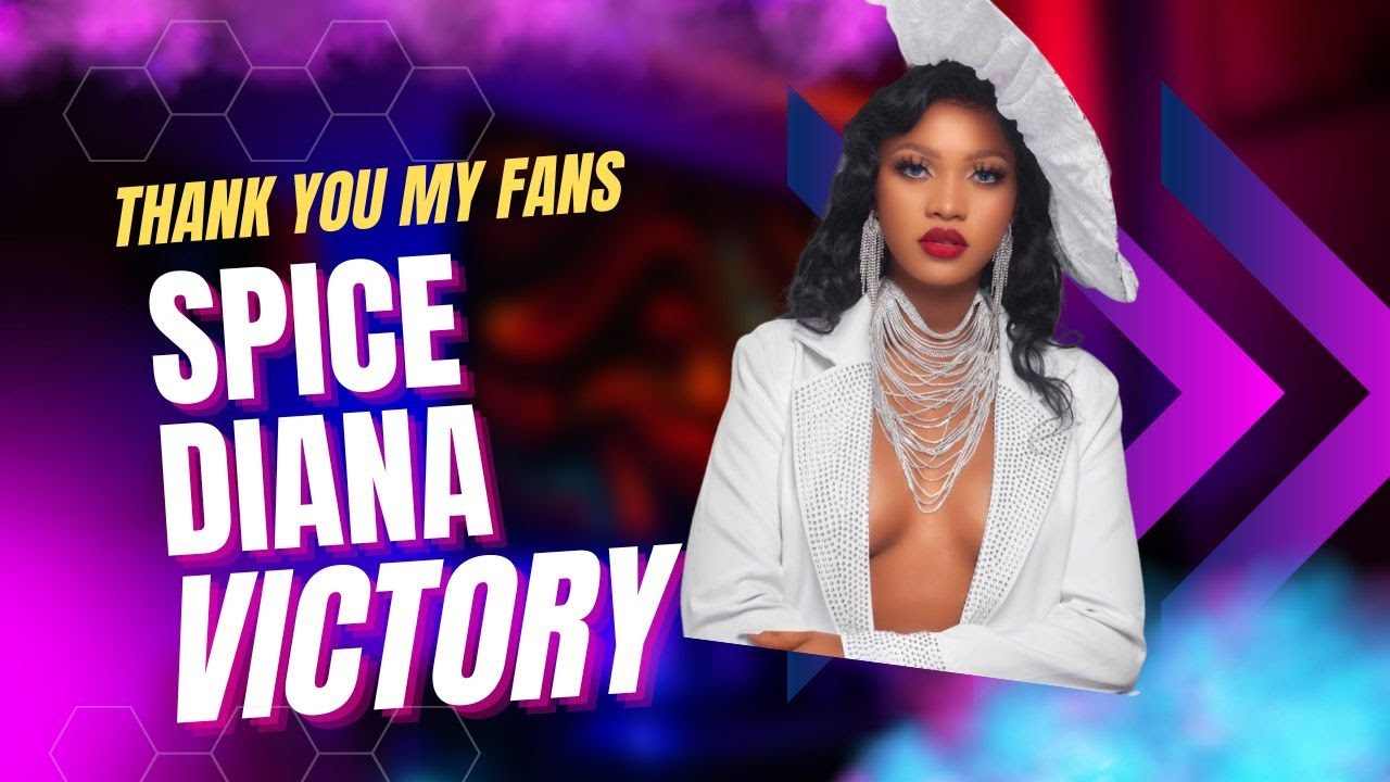 SPICE DIANA - LIVE CONCERT 2023