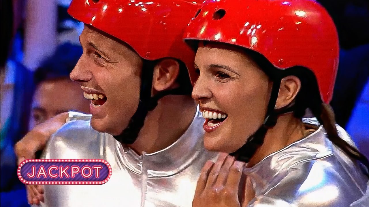 HOLE IN THE WALL  | Full Episode  | Season 2 Episode 5