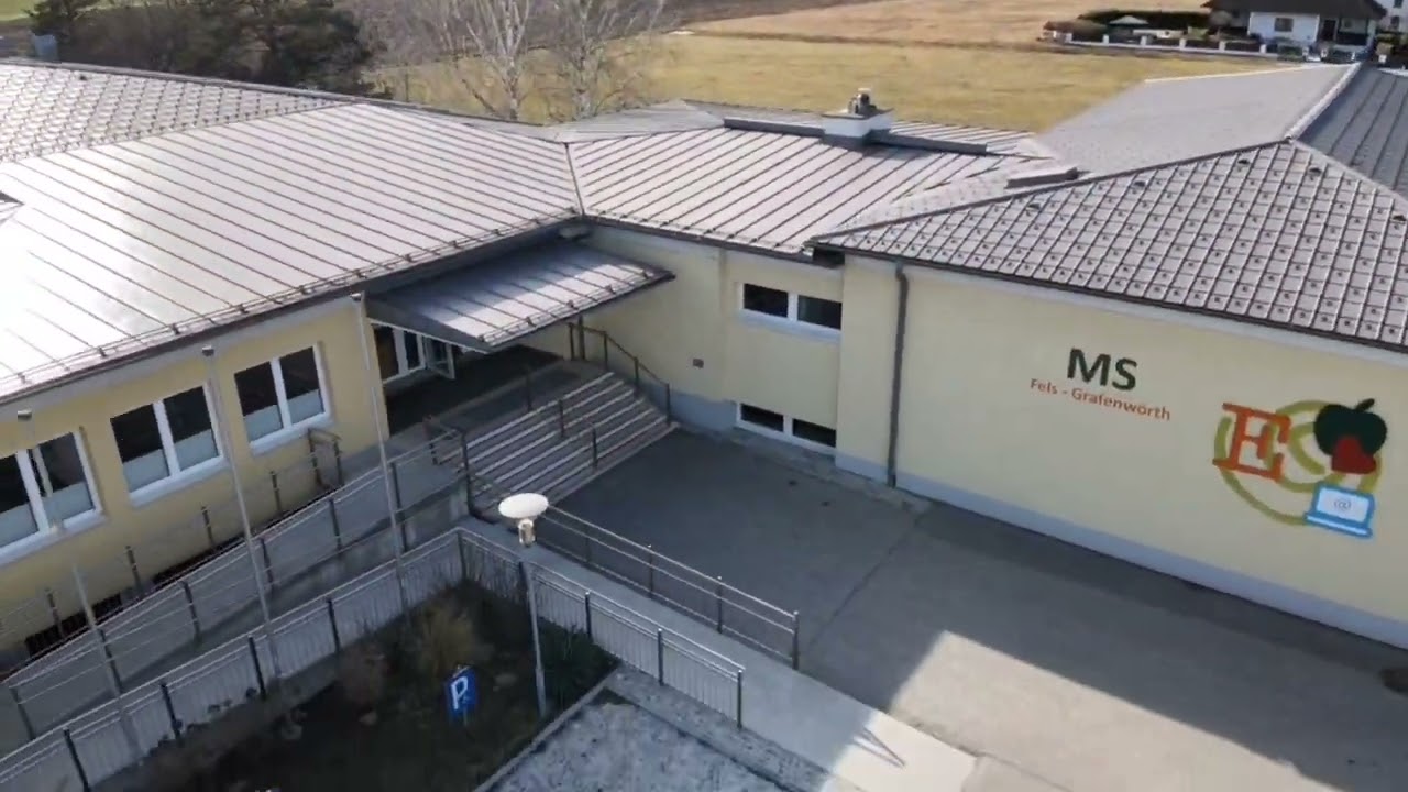 Projekt Grafenwörth