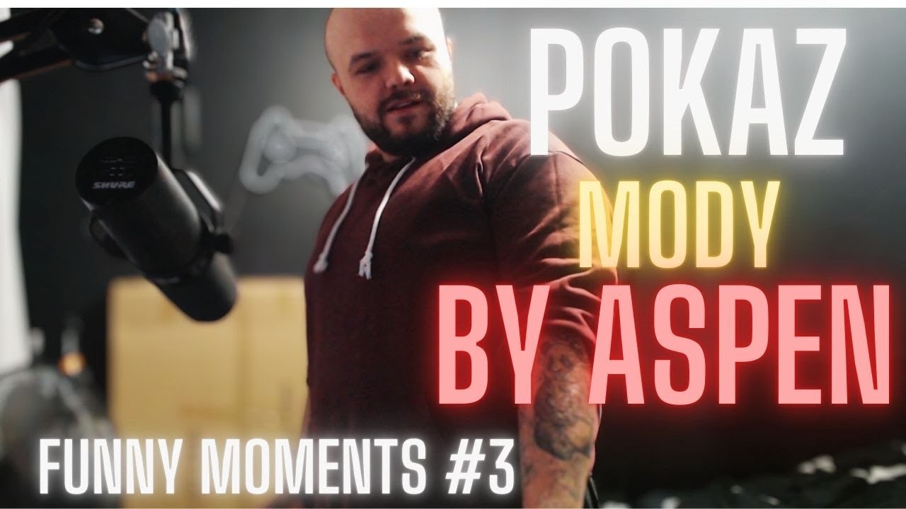 FUNNY MOMENTS ASPEN