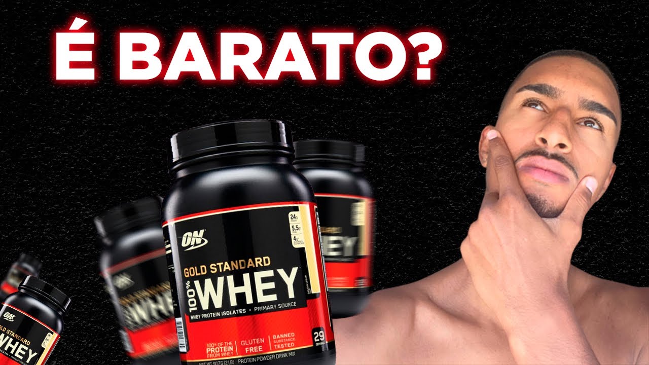 Pre&ccedil;os de suplementos em Portugal