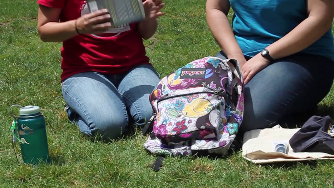 Camper Pro Tip: How to Prep a Daypack for a Fun, Successful Day at Camp