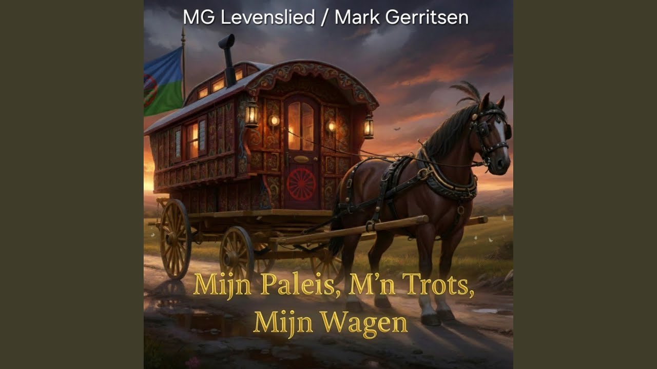 Mijn Paleis, M'n Trots, Mijn Wagen