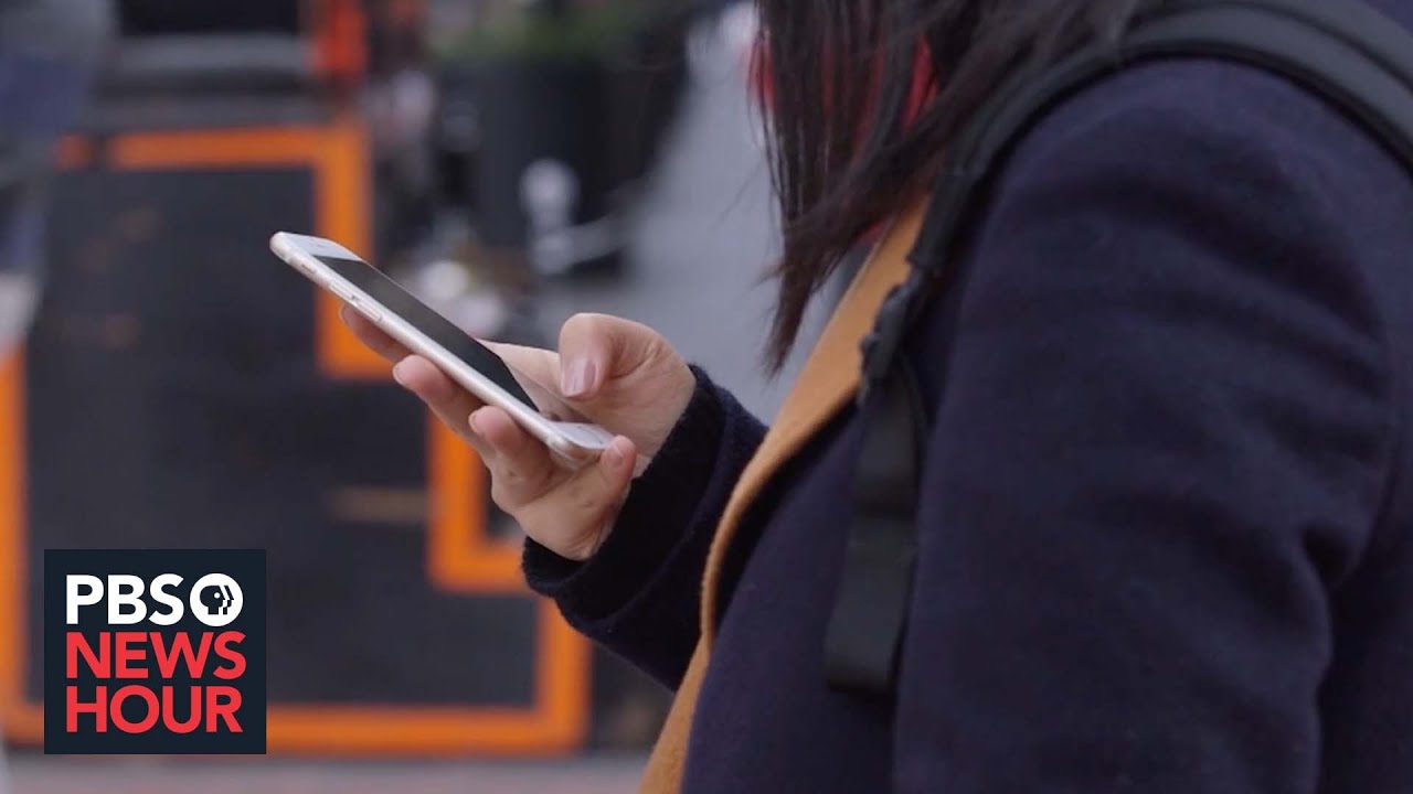 Teens reflect on how social media nearly ruined their friendship