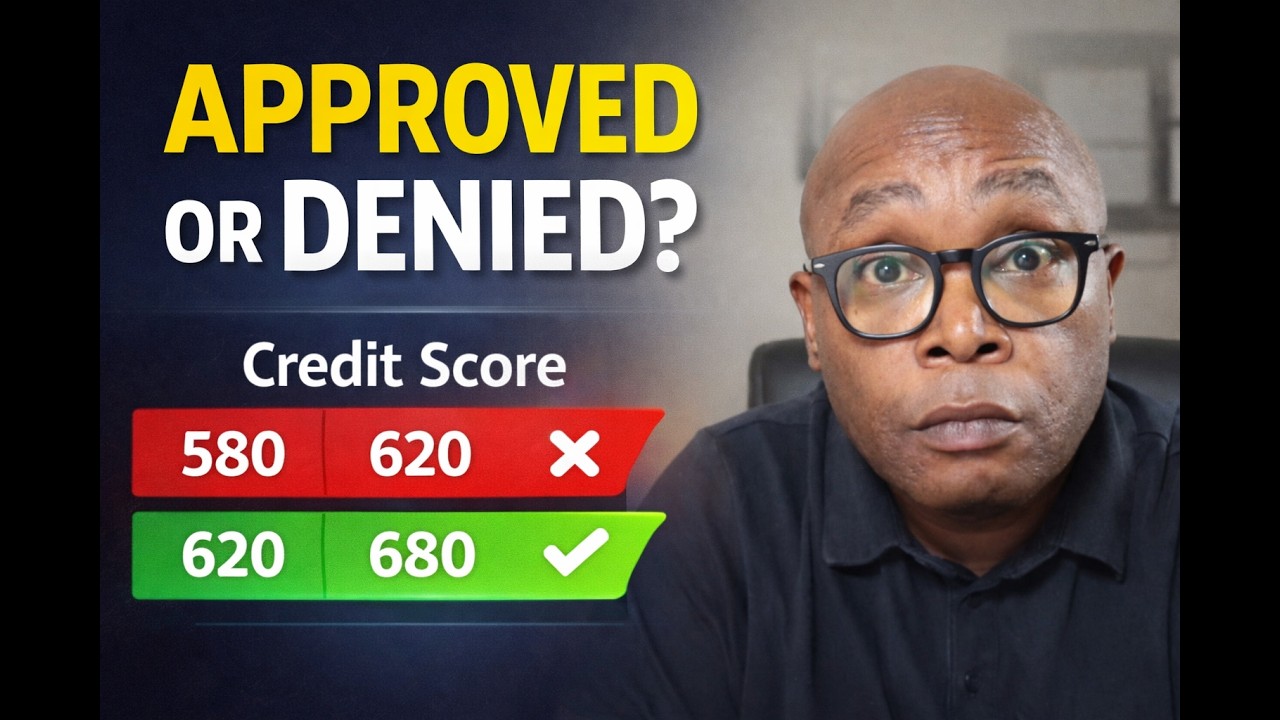 How the Middle Credit Score&reg; Affects Mortgage Loan Approval