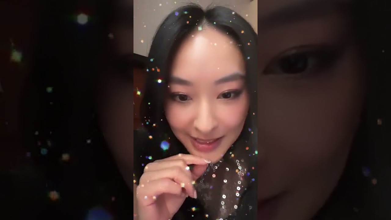 Jeannie 陳瀅 IG Live | 新劇上映《美麗戰場》 | @missjni | 2022-10-03
