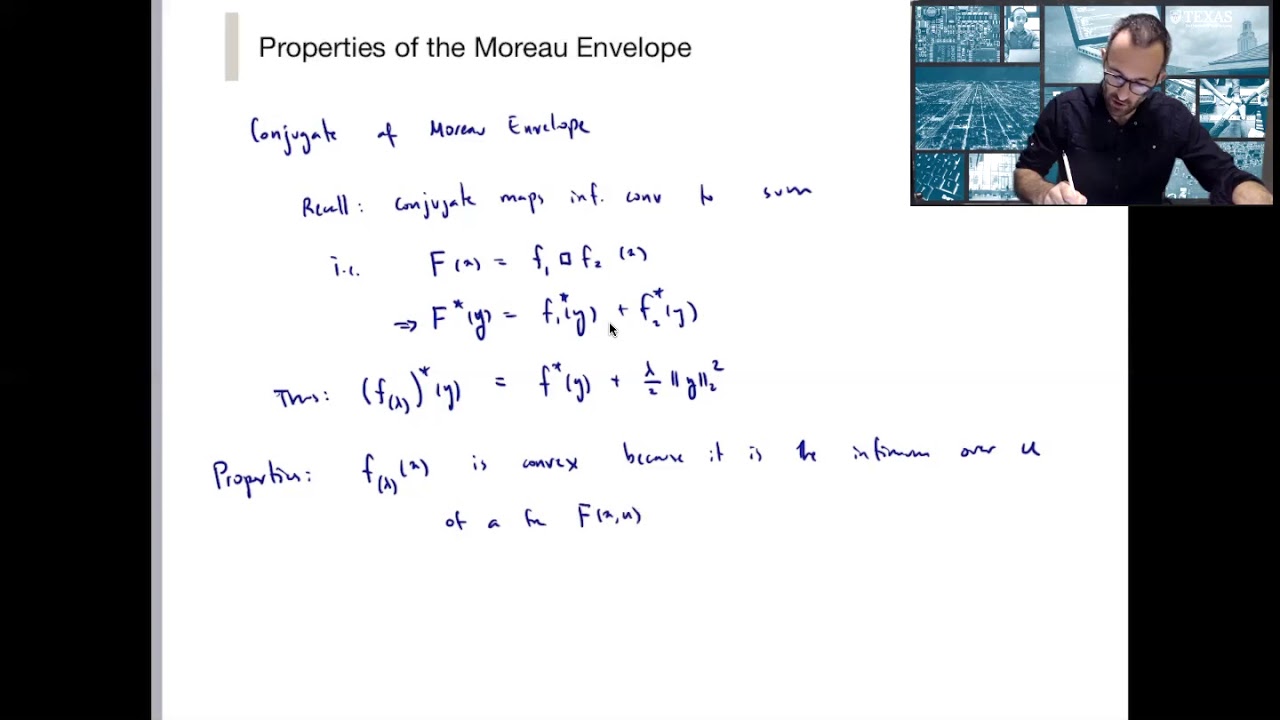 11.3 Interpretations of PPA and ALM