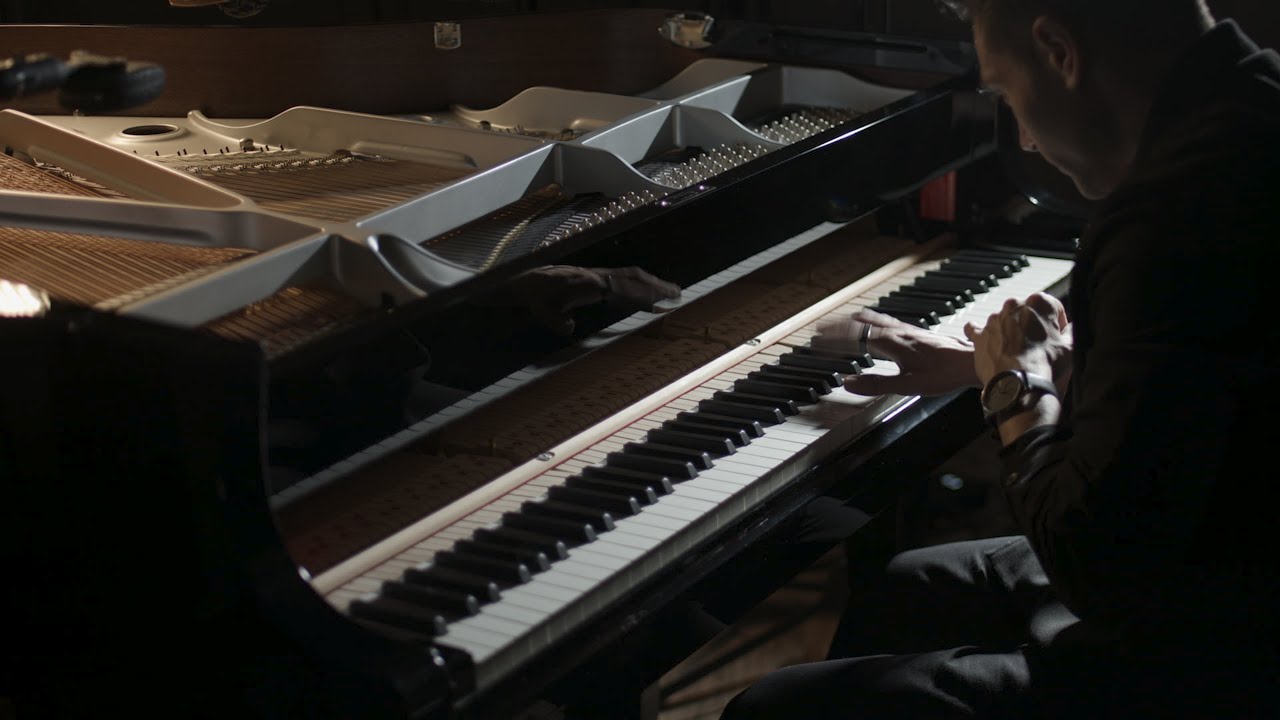 Alfonso Peduto - Binary Data XVII Variation